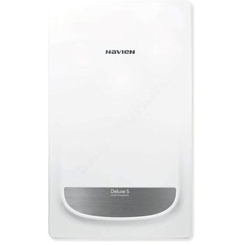 Котел газ наст 2/конт 13кВт DELUXE S 13K Navien PNGB3500013L001