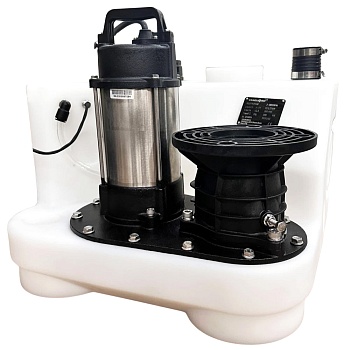 Установка насосная канализац PROLIFT PS.075.1.60 Vandjord 76121001