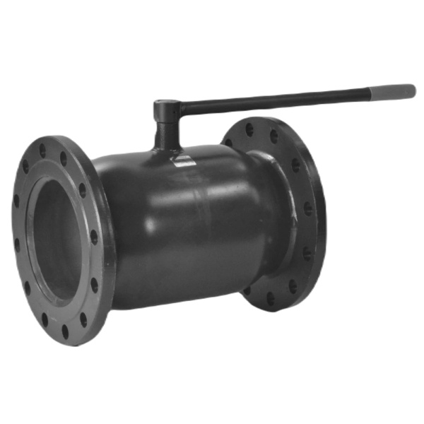 Кран шар ст 11с67п Ду250 Ру25 фл FORTECA 183.1.250.025