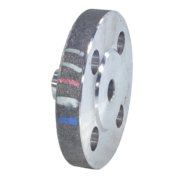 Фланец воротниковый ст 40-40 4х18мм 11-1-B ГОСТ 33259-2015