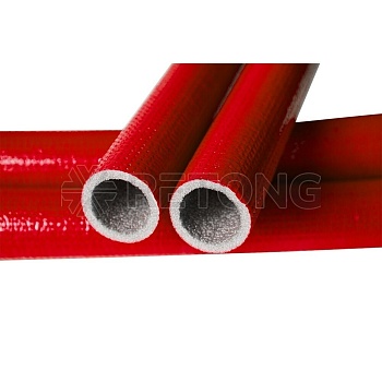 Трубка K-FLEX PE 09x022-2 COMPACT RED