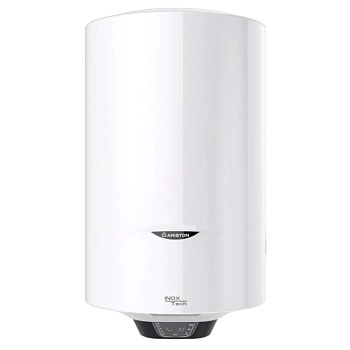 Водонагр эл накоп 50л верт PRO1 ECO INOX ABS PW 50 V Ariston 3700547