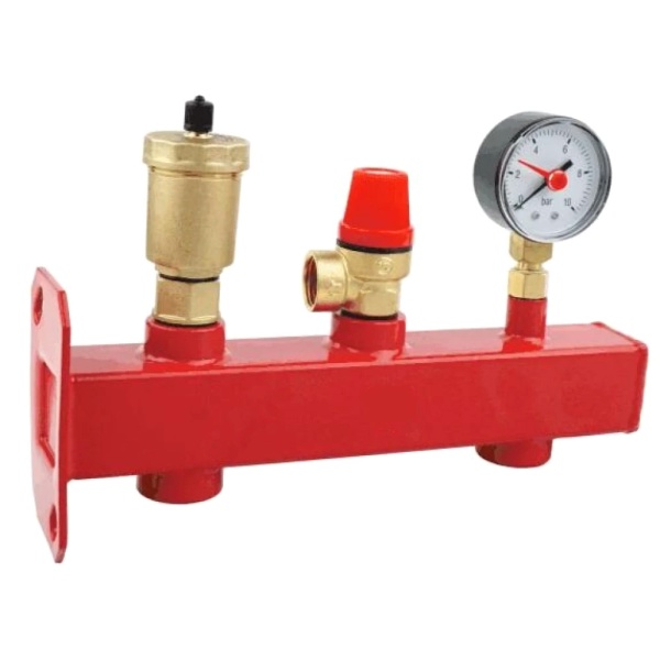 Группа безопас д/расш бака 3/4" SantechSystems