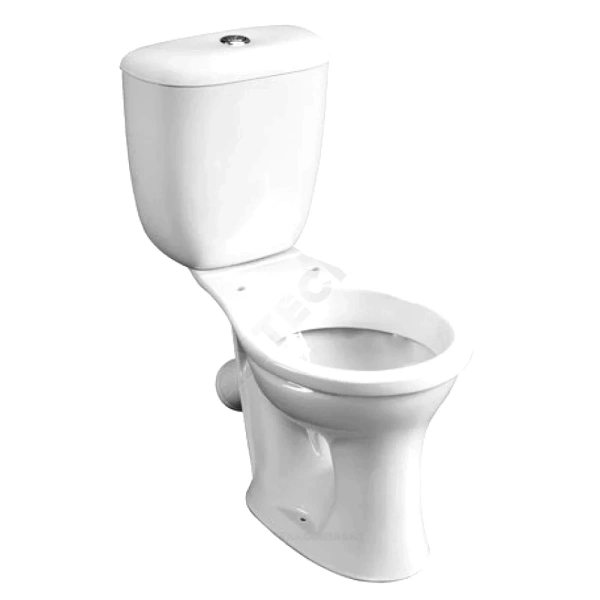 Унитаз-компакт Виктория к/вып н/под 1реж в/к PP Santeri 1.P301.6.S00.00B.F