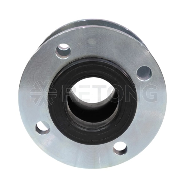 Компенсатор EPDM Ду40 Ру10/16 фл L95 10/6 8010 Benarmo