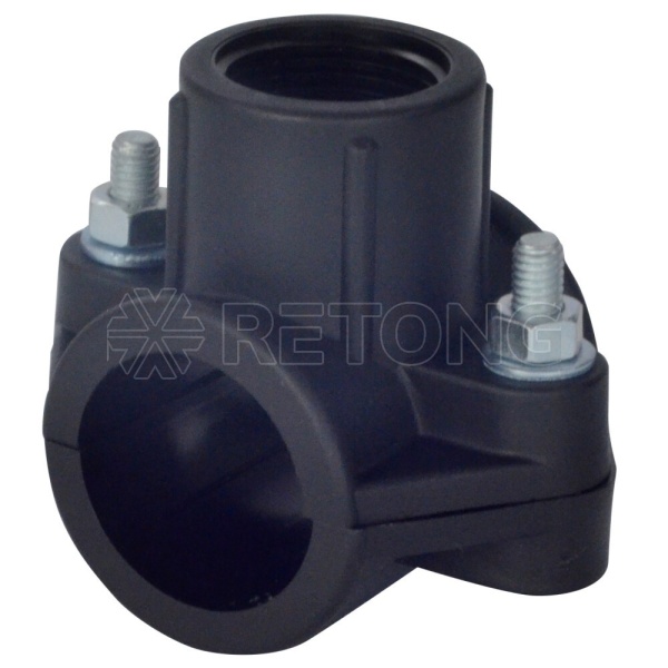 Седелка ПЭ Дн32х3/4" VALFEX 121001532034