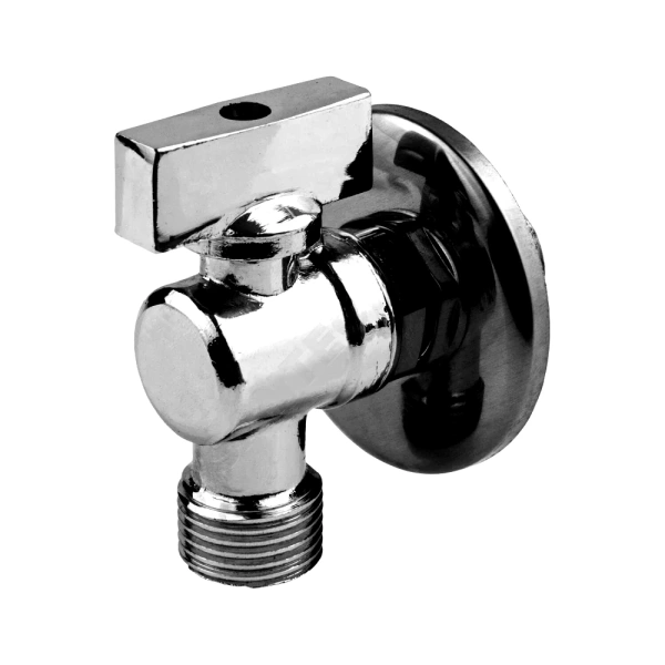 Кран шар угл лат быт с/отр G1/2"х3/4" Ру10 р/р баб Aquasfera 1042-02