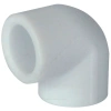 Угольник PP-R бел Дн90х90гр VALFEX 10108090