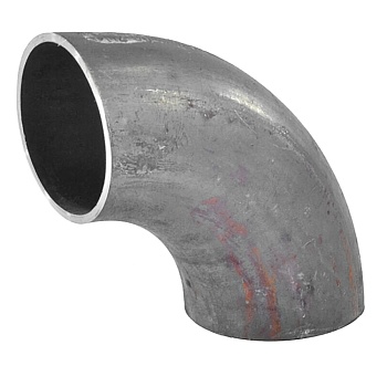 Отвод ст крутоизогнутый Дн219х7 (Ду200) б/шов п/привар ГОСТ 17375-2001