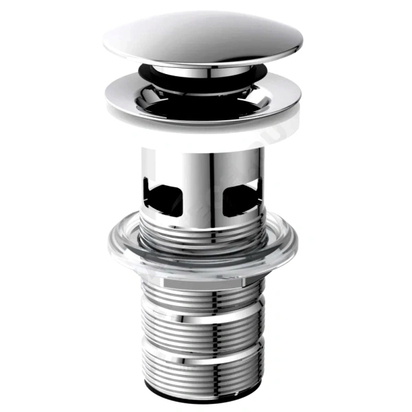 Клапан донный умыв с/пер 1 1/4" хром Ideal Standard E1482AA