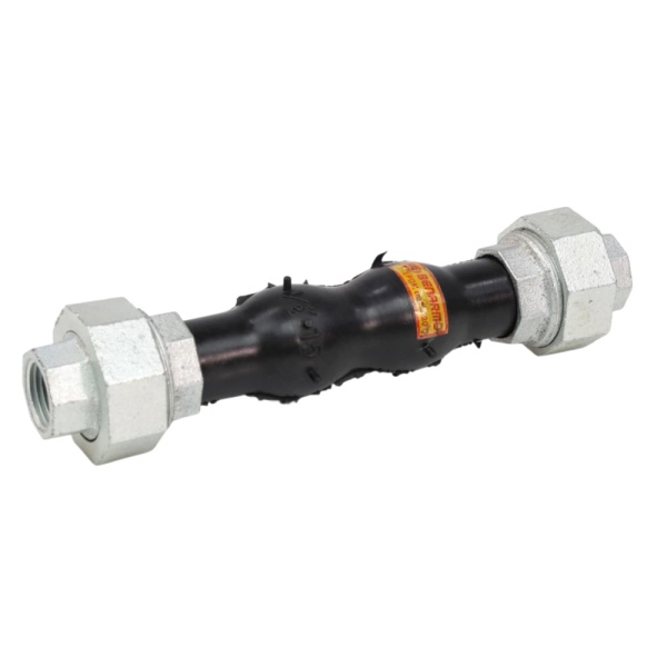 Компенсатор EPDM Ду25 Ру16 ВР L200 22/6 8020 Benarmo