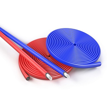 Трубка ENERGOFLEX SUPER PROTECT K 22/13-2, красный