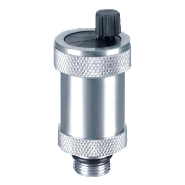 Воздухоотводчик лат 5010 нк Ду15 Ру10 р/р авт прям Aquasfera 5010-01