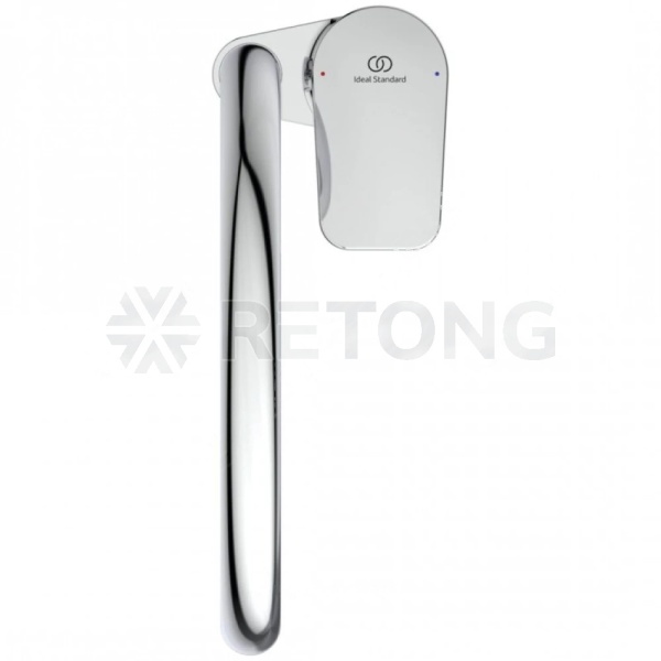 Смес/мойка CERAPLAN однор выс/изл Ideal Standard BD339AA