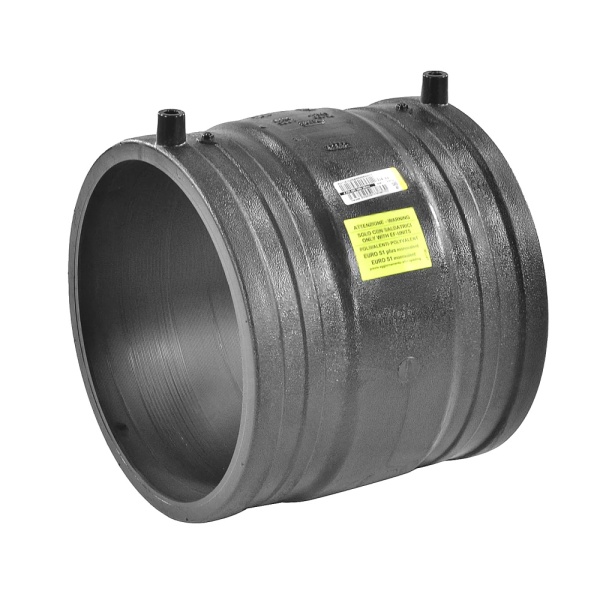 Муфта ПЭ100 эл/св Дн225 Ру10 SDR17 EUROSTANDARD 2100100225