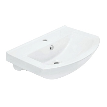 Умывальник меб Best 65 4/вел 1/отв Sanita Luxe