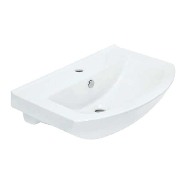 Умывальник меб Best 65 4/вел 1/отв Sanita Luxe