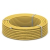 Муфта лат 15Aх1/2" обж/р газ STAHLMANN SSMG1501/2BGZ