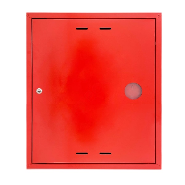 Шкаф пожарный навесной ШПК 310 НЗК (1ПК) ЗМ 650х540х230 красн ФАЭКС
