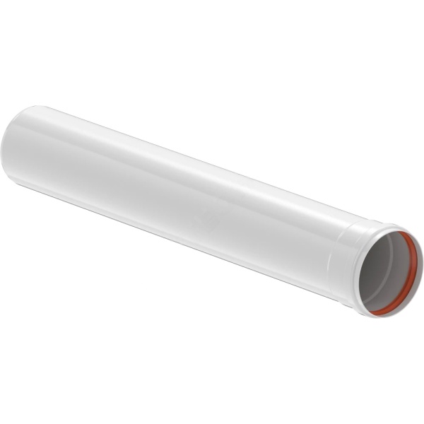 Удлинитель 80мм l=500мм KRATS Y80-05