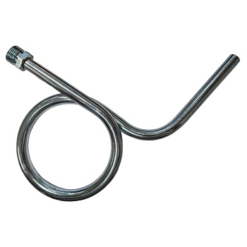 Устройство отборное ст оц угл G1/2" р/п/привар Пензапромарматура 062013100