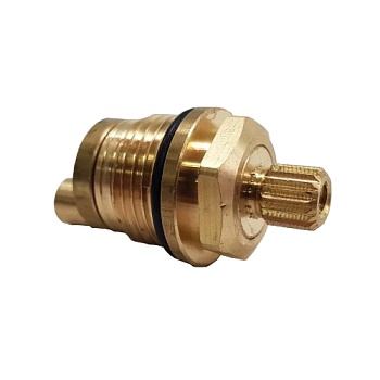 Переключатель/излив-душ 20 шлицов Vidima B964723NU