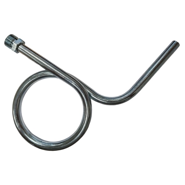 Устройство отборное ст оц угл G1/2" р/п/привар Пензапромарматура 062013100