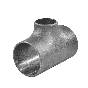 Тройник ст перех Дн219х159-6,0х4,5 (Ду200х150) HMCX