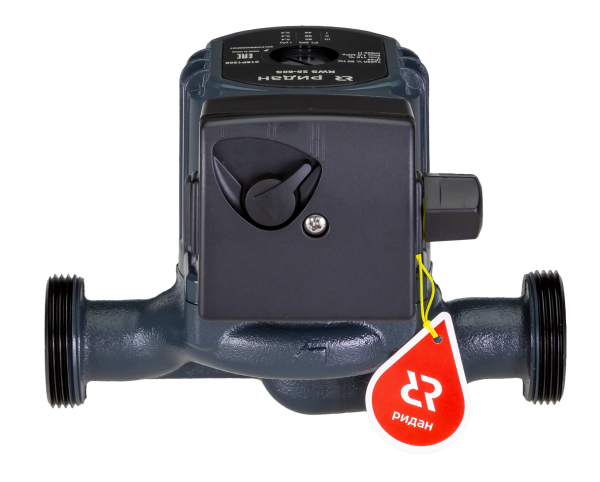 Насос RWS 25-80S