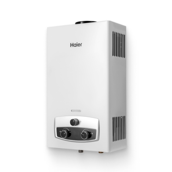Водонагр газ проточный IGW 10 B Haier GD0FP3E0WRU