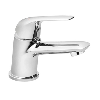 Смес/умыв Нико однор лит/изл Santek WH5A02005C001