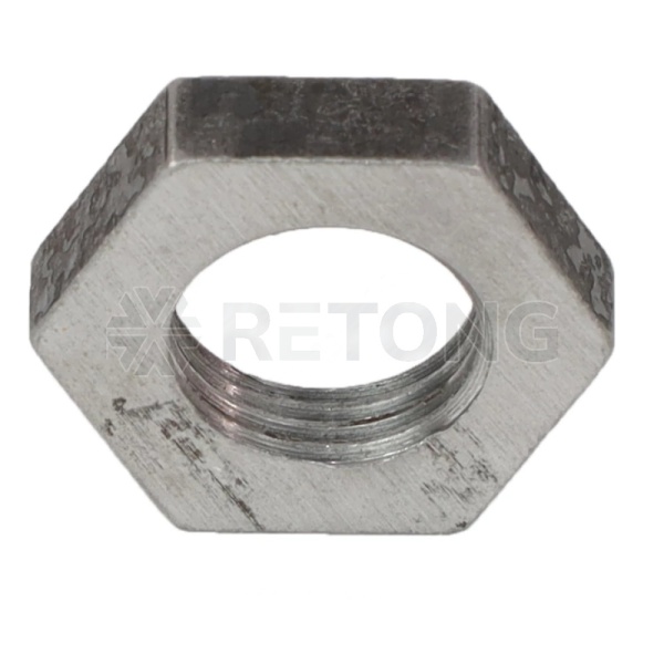 Контргайка ст Ду15 1/2" ГОСТ 8968-75