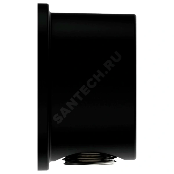 Подкл/душ шланг 1/2" скрыт/м Ideal Standard BC808XG