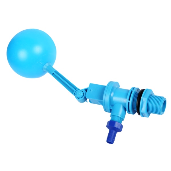 Клапан поплавковый PRDN25-1 1" НР Ру6бар Акватек 0-16-3065