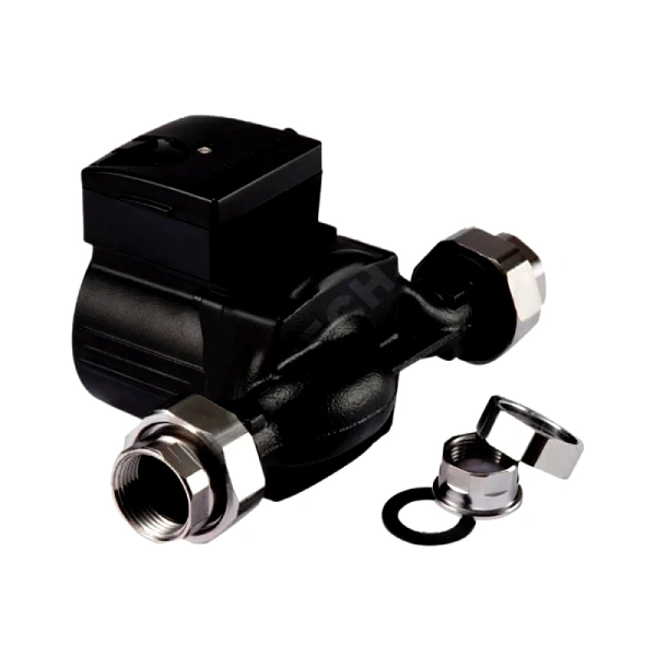 Насос циркул ЦИРКУЛЬ 32/60 PREMIUM PN10 230В в/к Джилекс 3261