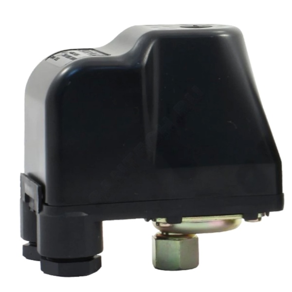 Реле давл РМ/5 1-4.5бар 1/4" вращ гайка Unipump 10988