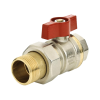 Бак мембранный 500л 6атм 1" НР Flexcon R Flamco 16506RU