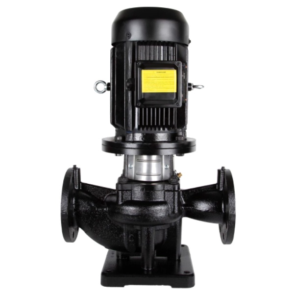 Насос ин-лайн TPV 80-270-11/2 Q-A-B-E 400В Vandjord 73116105