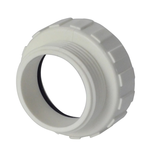 Кольцо PP с резьбой для перехода с 6/4" на 5/4" HL HL12.3