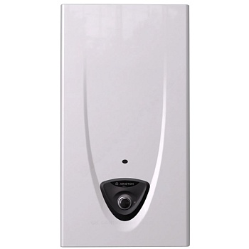 Водонагр газ проточный FAST EVO 14 B 27кВт Ariston 3632048