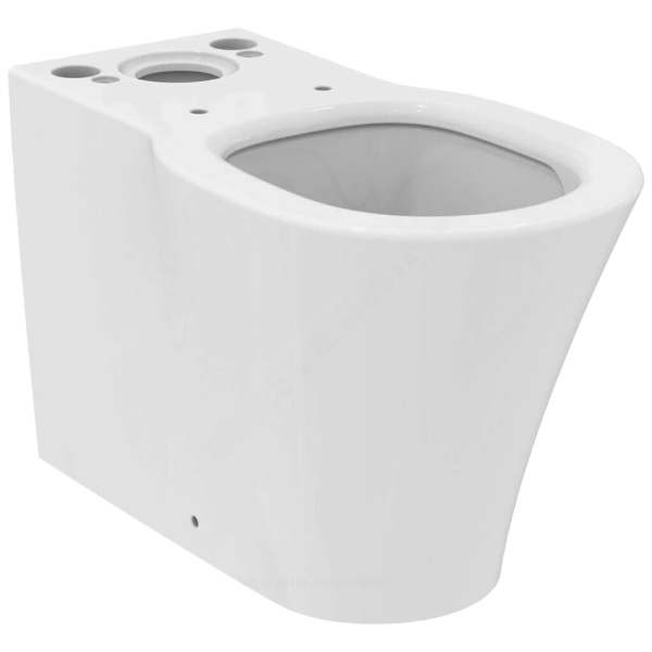 Унитаз б/бачка CONNECT AIR б/о г/вып б/сид Ideal Standard E013701