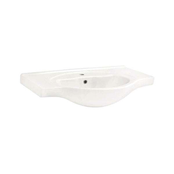 Умывальник меб Сенеж 87 1/отв Santek 1.WH11.0.265