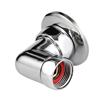 Соединитель для п/суш угл 3/4"x1/2" нак/г/НР в/к Aquasfera 9206-01