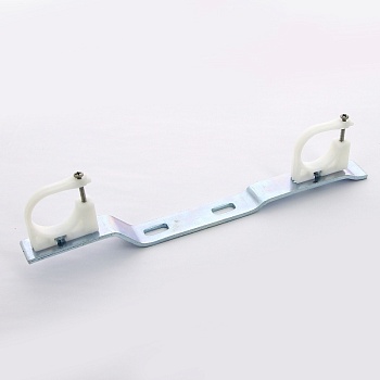 Кронштейн с креплениями для коллекторов 1 FAR