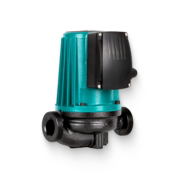 Насос циркул BASIC PRO 32-12S 180 PN10 230В в/к Shinhoo 71241003
