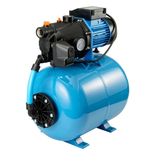 Станция насосная Джамбо 70/50 П-50 230В Джилекс 3026