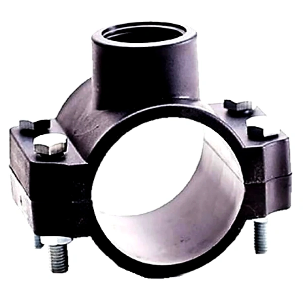 Седелка ПЭ Дн50х3/4" ВР Ру16 VALFEX 121001550034