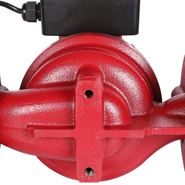 Насос циркул UPF 40-120 250 PN10 230В Unipump 16515