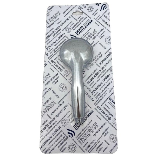 Лейка/душ 1/реж струи СКИН Подольск СК600026