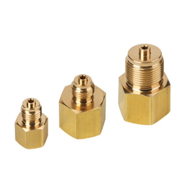 Переходник лат М12х1,5х1/2" м/р ЭКОМЕРА ПЛ-M12*1.5F-G1/2M